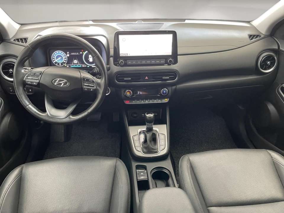 Hyundai KONA - Imagem 10