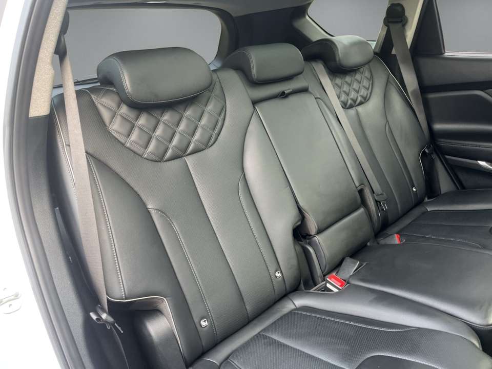 Hyundai SANTA FE - Imagem 11