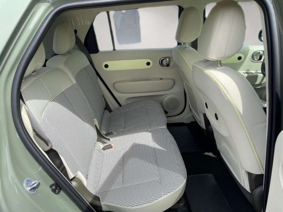 Hyundai Inster - Imagem 13
