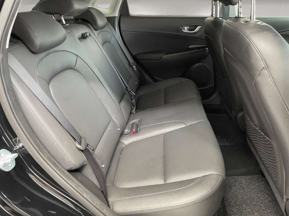 Hyundai KONA - Imagem 12
