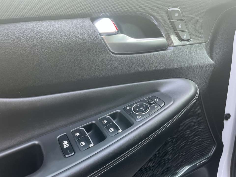 Hyundai SANTA FE - Imagem 13