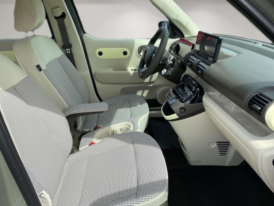 Hyundai Inster - Imagem 14