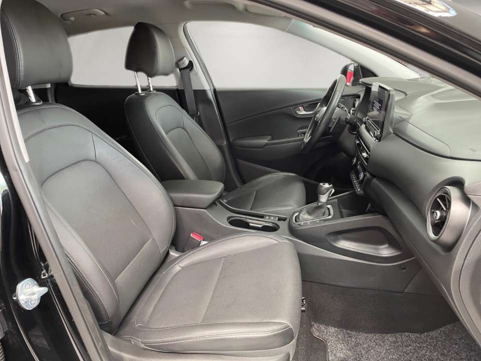 Hyundai KONA - Imagem 13