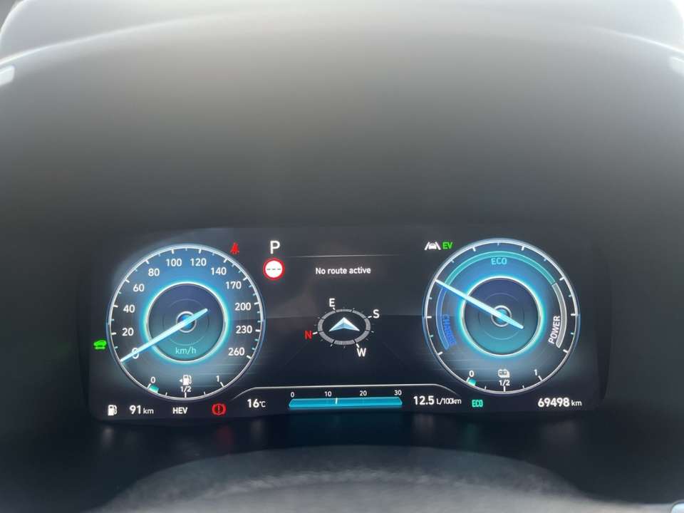 Hyundai SANTA FE - Imagem 14