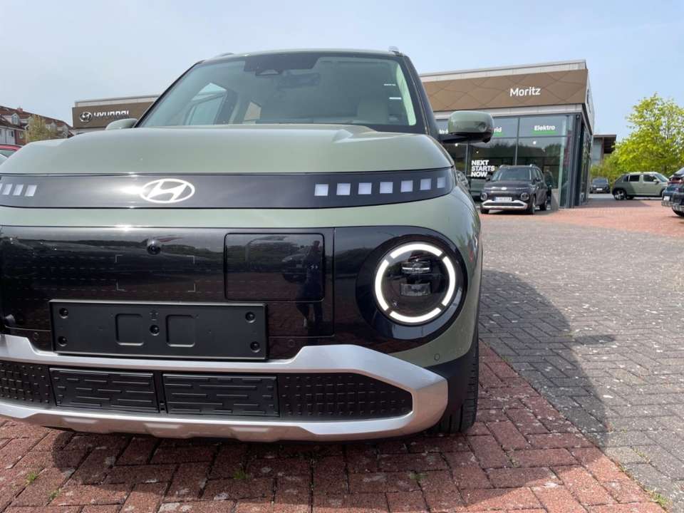 Hyundai Inster - Imagem 15