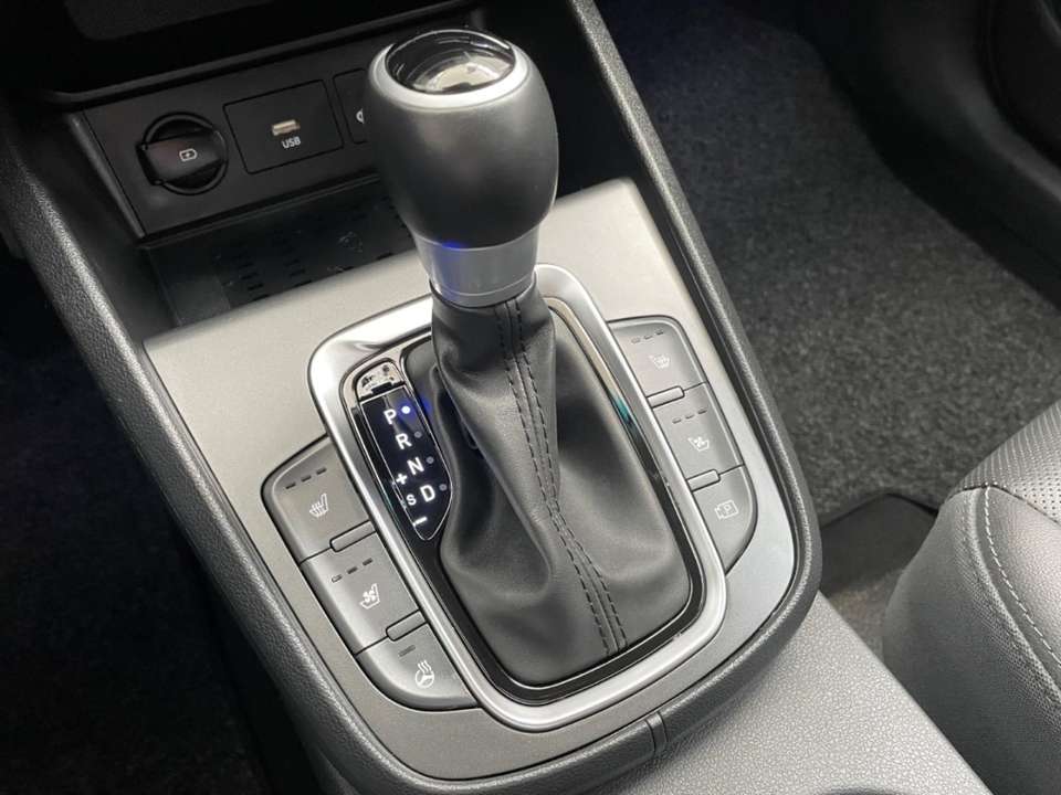 Hyundai KONA - Imagem 14