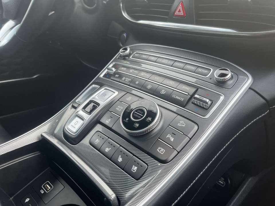 Hyundai SANTA FE - Imagem 15