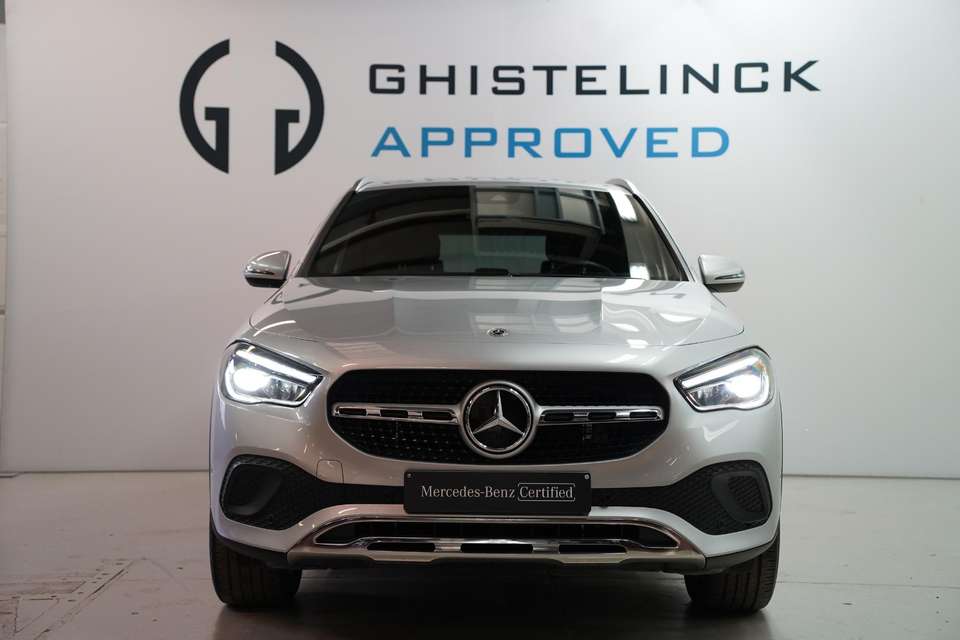 Mercedes-Benz GLA 250 - Imagem 3