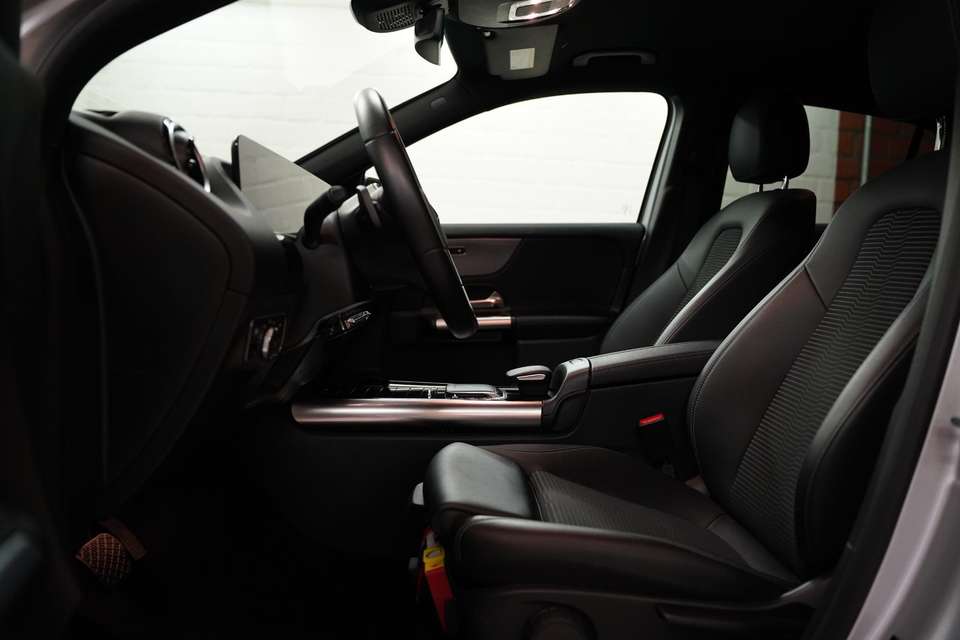 Mercedes-Benz GLA 250 - Imagem 6