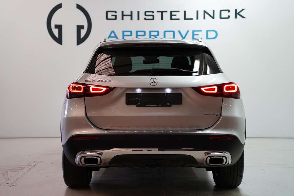 Mercedes-Benz GLA 250 - Imagem 7