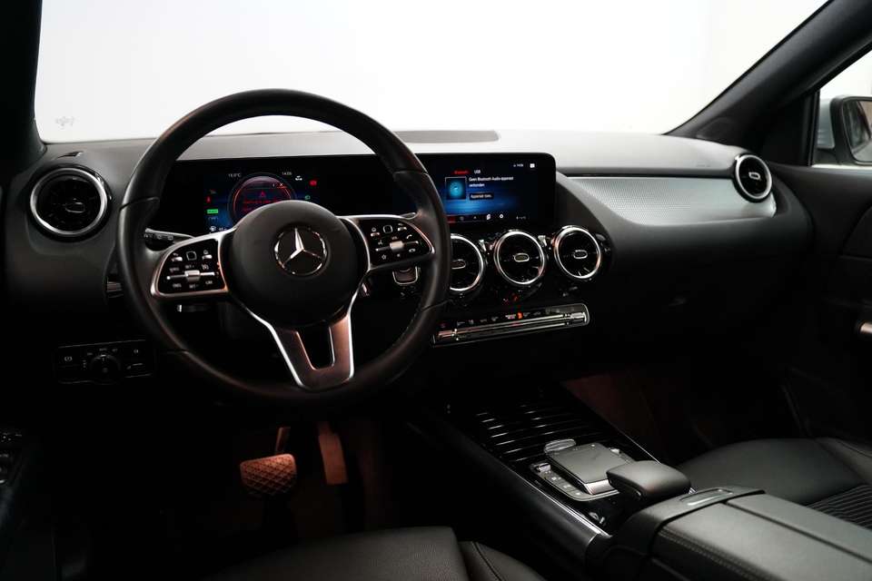 Mercedes-Benz GLA 250 - Imagem 9
