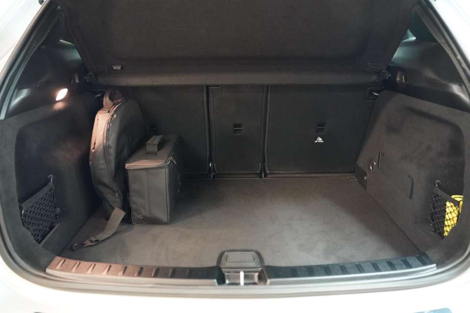 Mercedes-Benz GLA 250 - Imagem 10