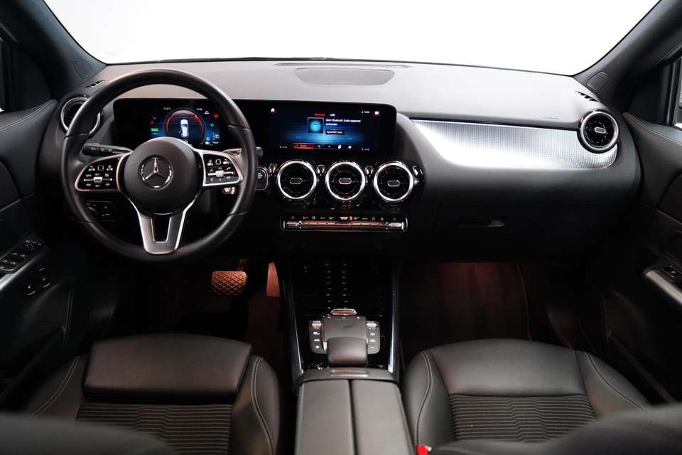 Mercedes-Benz GLA 250 - Imagem 11