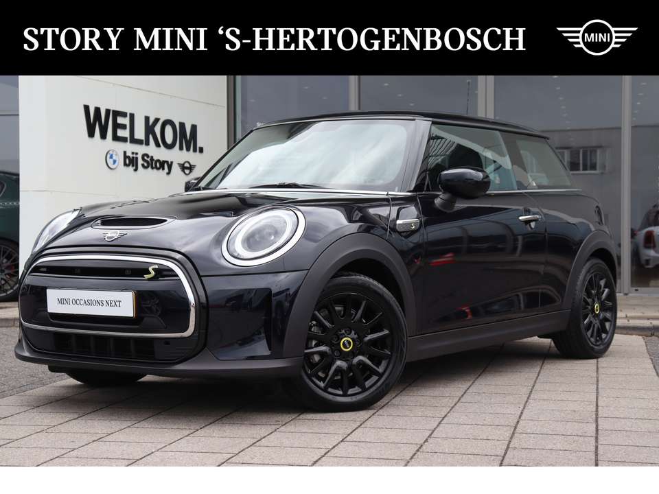 MINI 2022