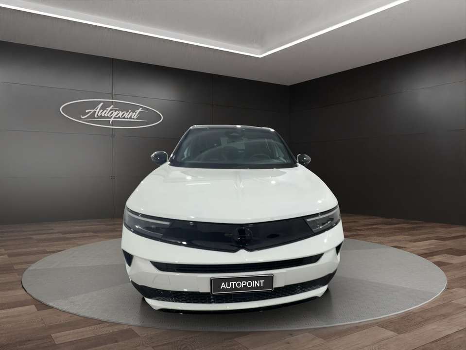 Opel Mokka - Imagem 2