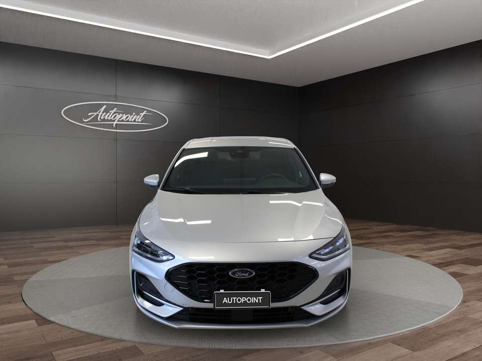 Ford Focus - Imagem 2