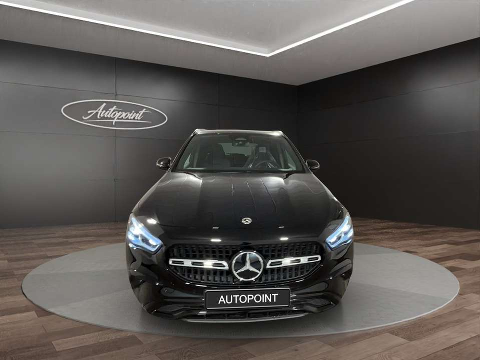 Mercedes-Benz GLA 200 - Imagem 2