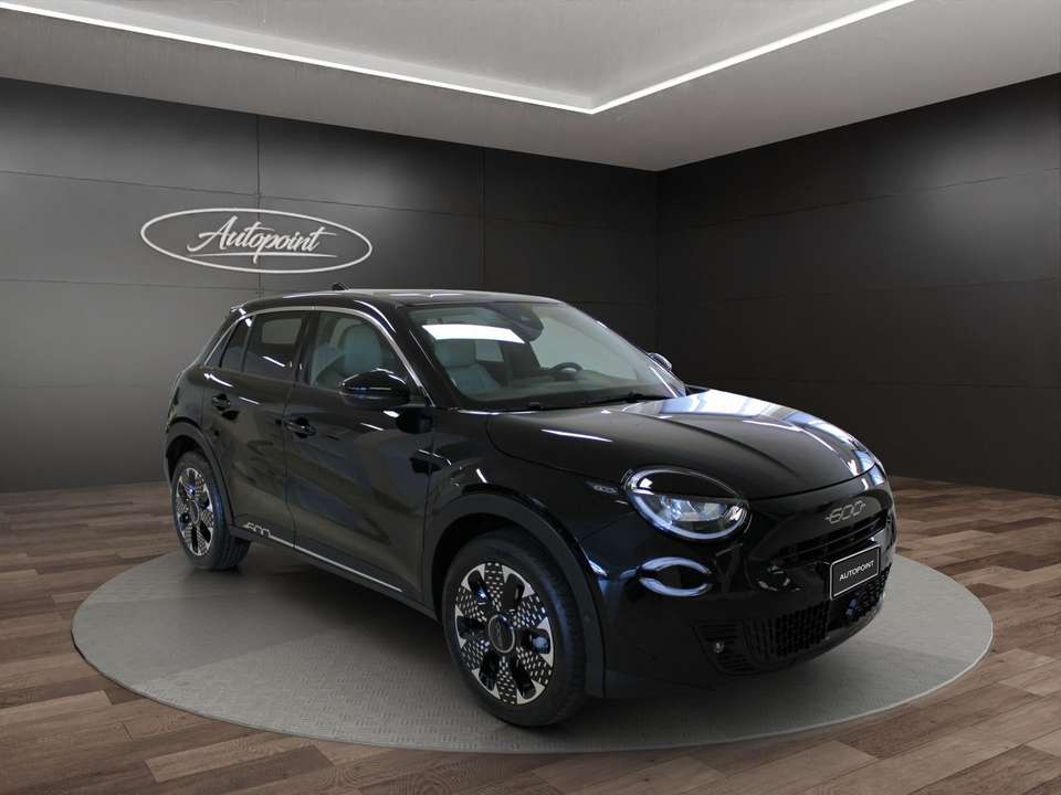 Fiat 600 - Imagem 5