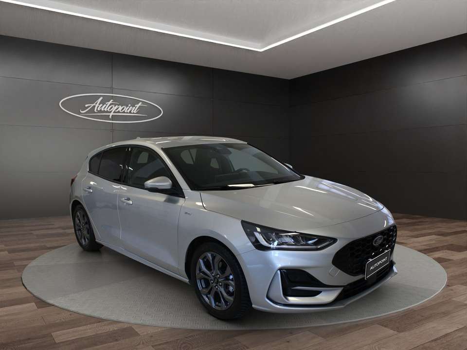 Ford Focus - Imagem 5