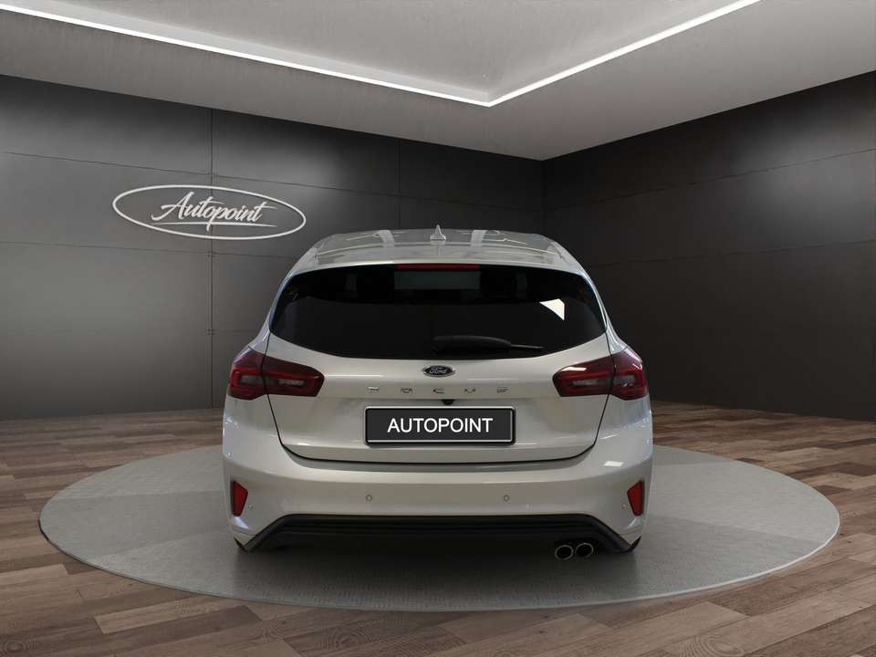 Ford Focus - Imagem 7