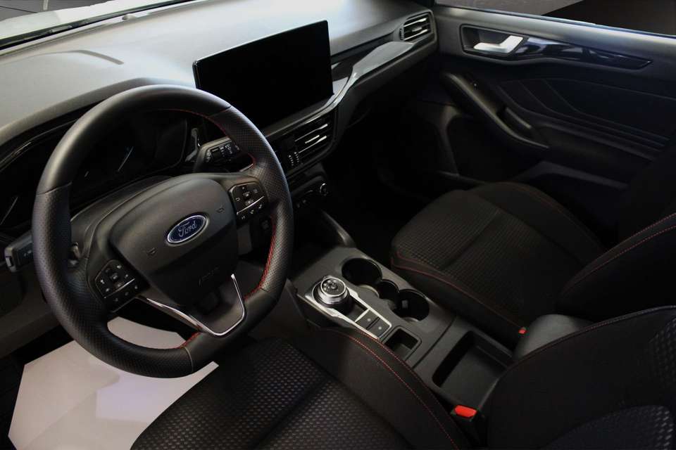 Ford Focus - Imagem 10