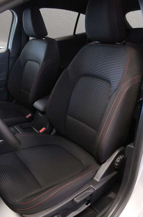 Ford Focus - Imagem 11