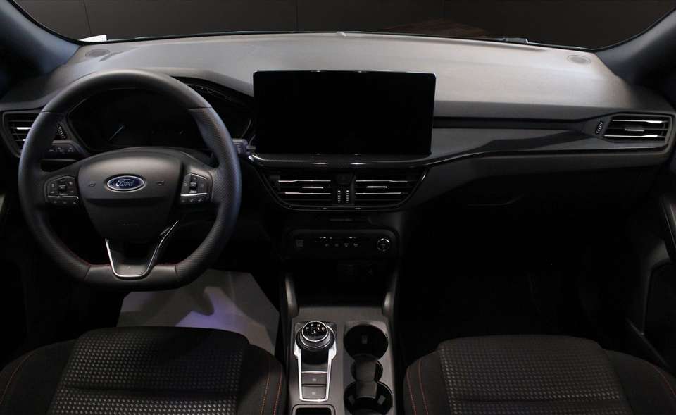 Ford Focus - Imagem 12