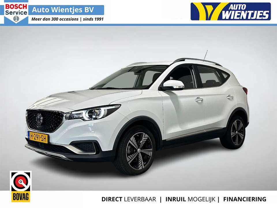 MG ZS - Imagem 1