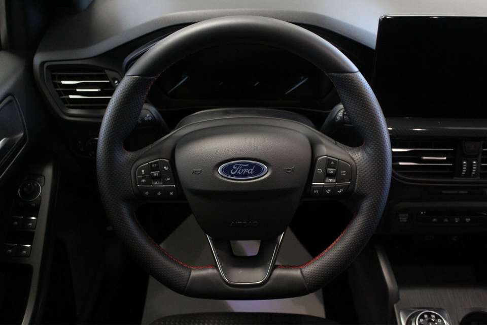 Ford Focus - Imagem 13