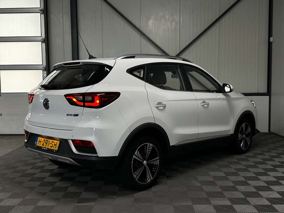 MG ZS - Imagem 2