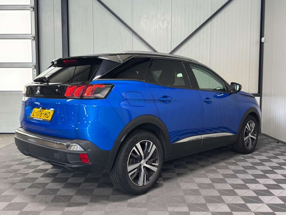 Peugeot 3008 - Imagem 2