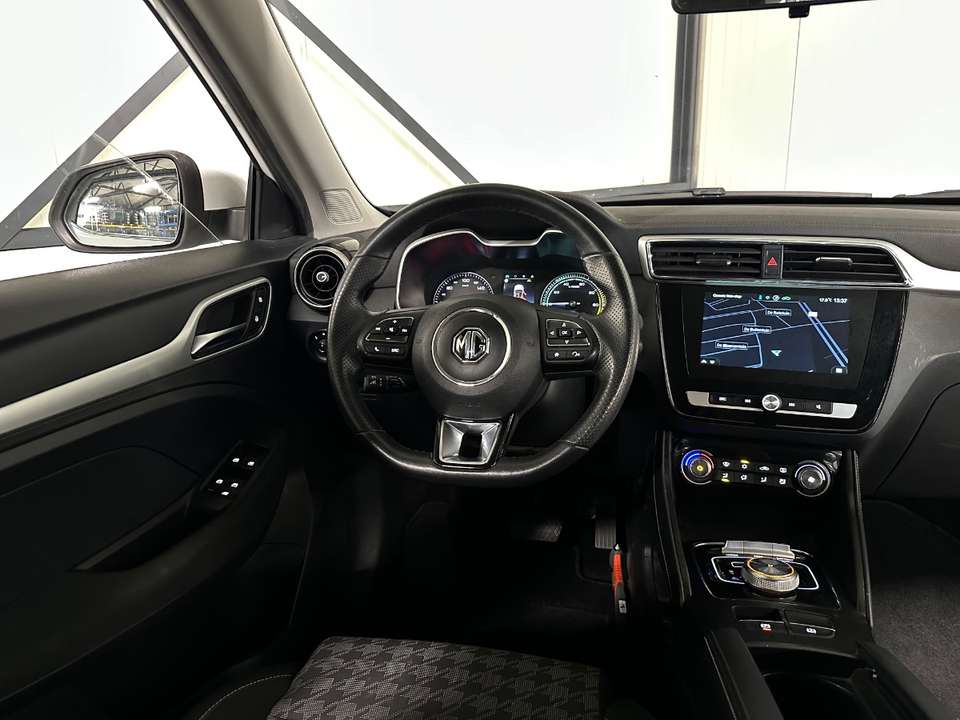 MG ZS - Imagem 3