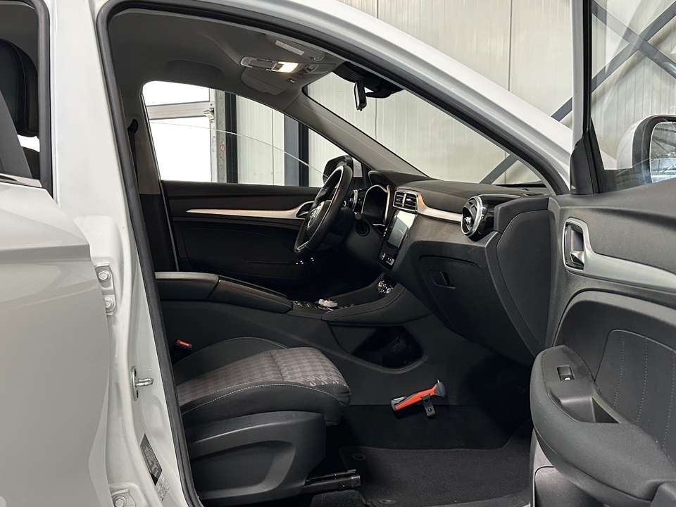 MG ZS - Imagem 4