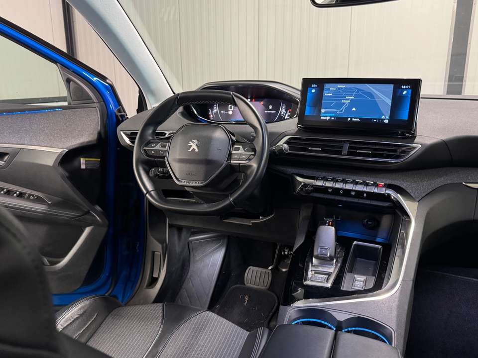 Peugeot 3008 - Imagem 3