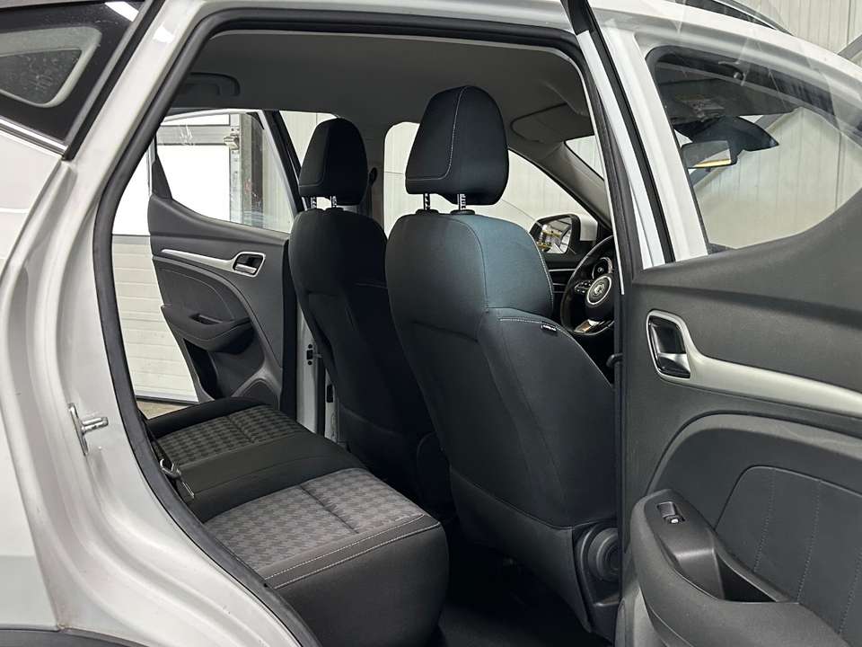 MG ZS - Imagem 5