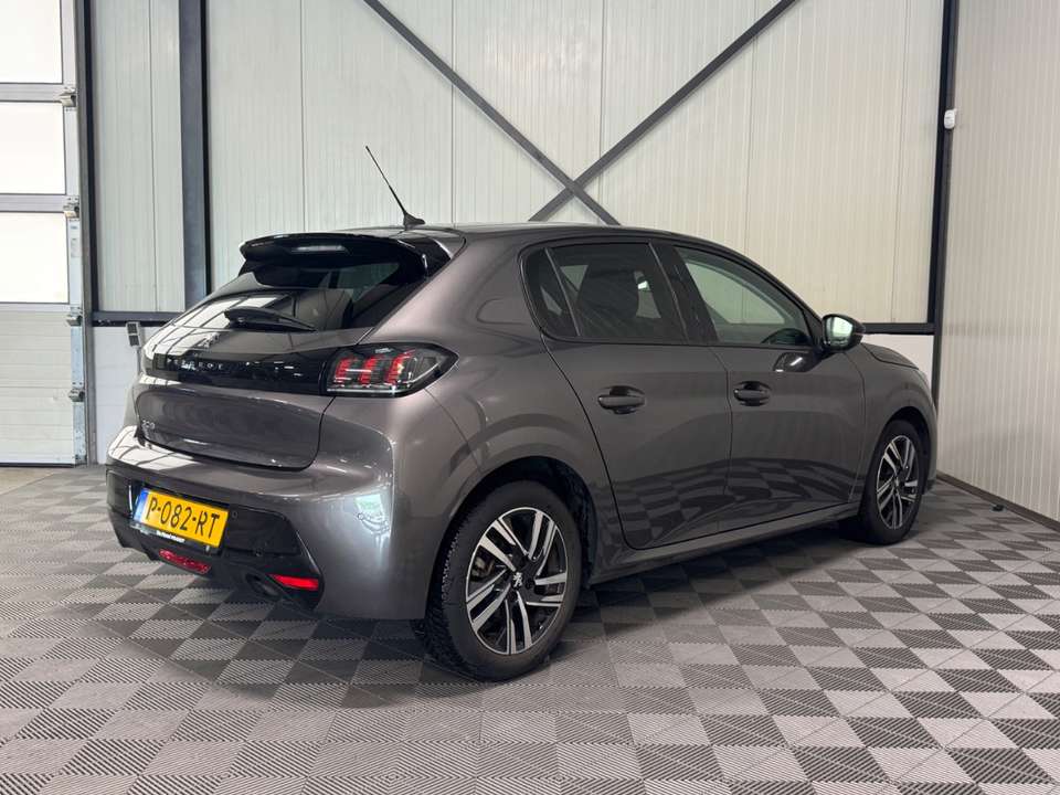 Peugeot 208 - Imagem 2