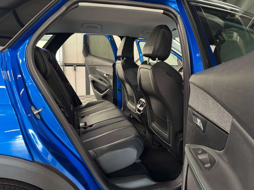 Peugeot 3008 - Imagem 4