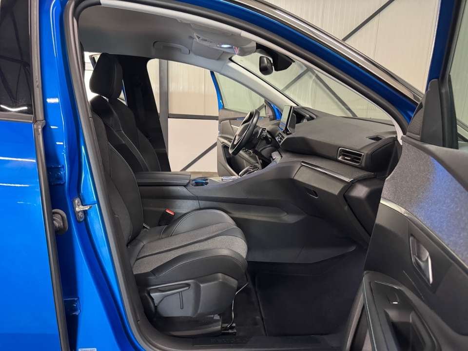Peugeot 3008 - Imagem 5