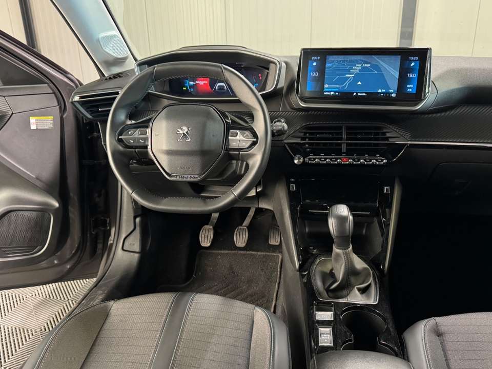 Peugeot 208 - Imagem 3