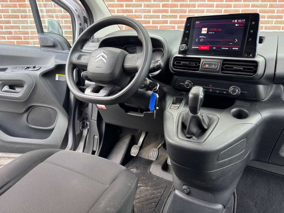 Citroen Berlingo - Imagem 3