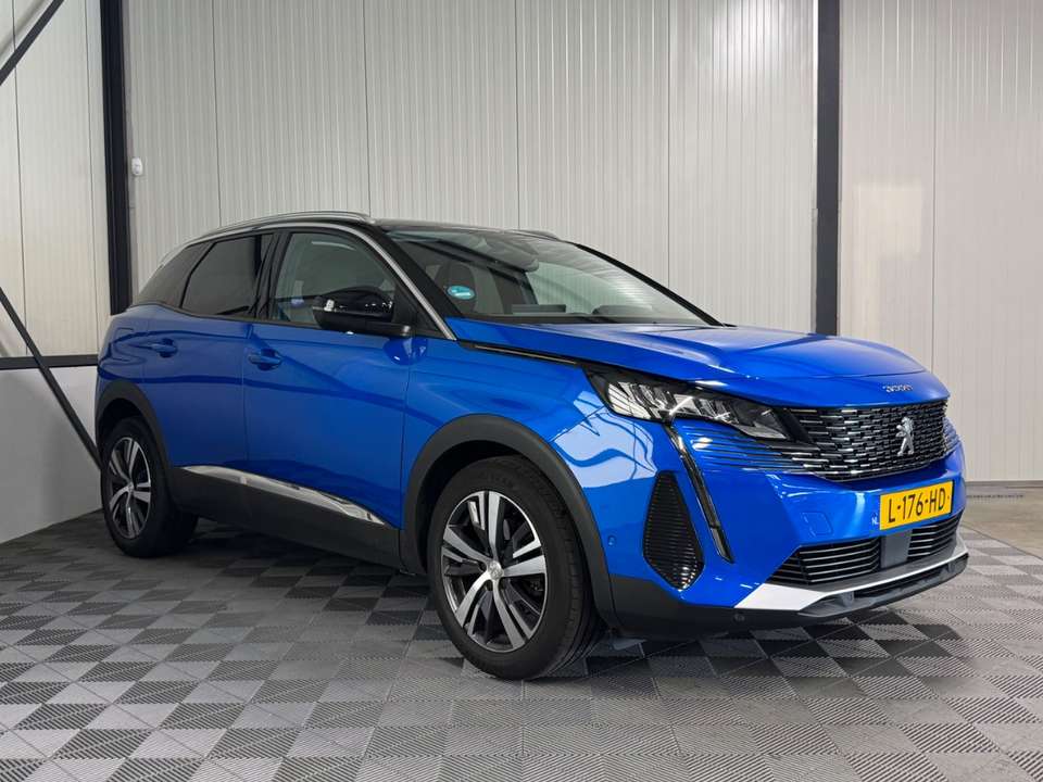 Peugeot 3008 - Imagem 6