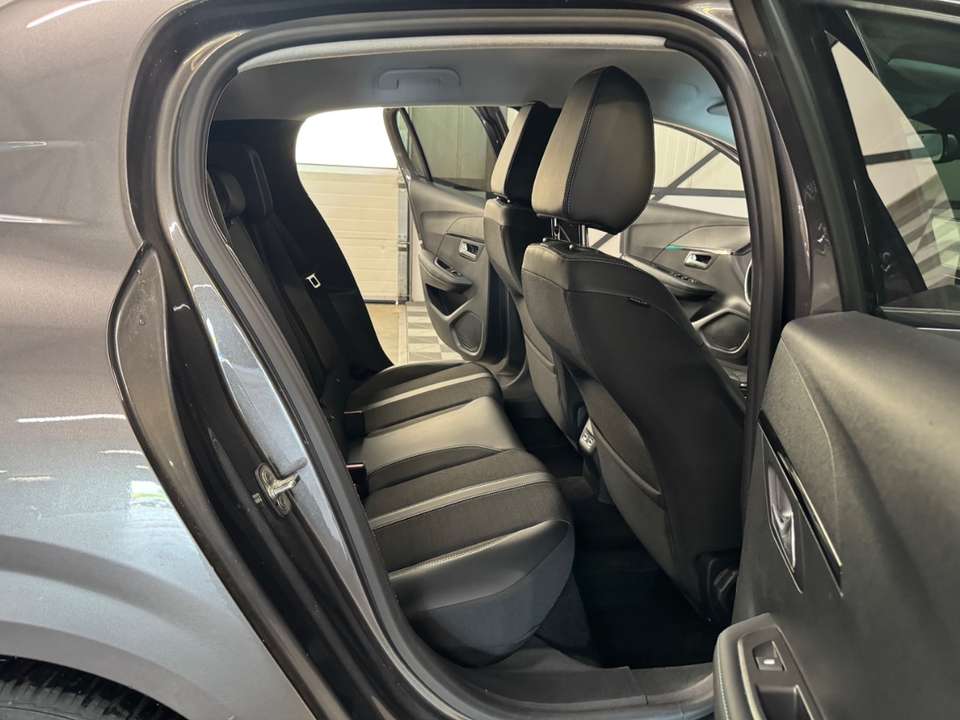 Peugeot 208 - Imagem 4