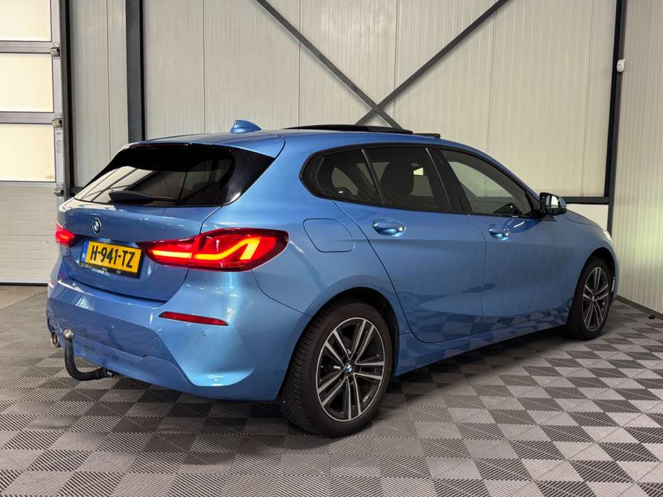 BMW 118 - Imagem 2