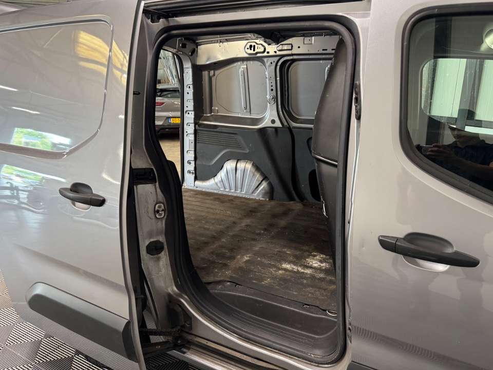 Citroen Berlingo - Imagem 4