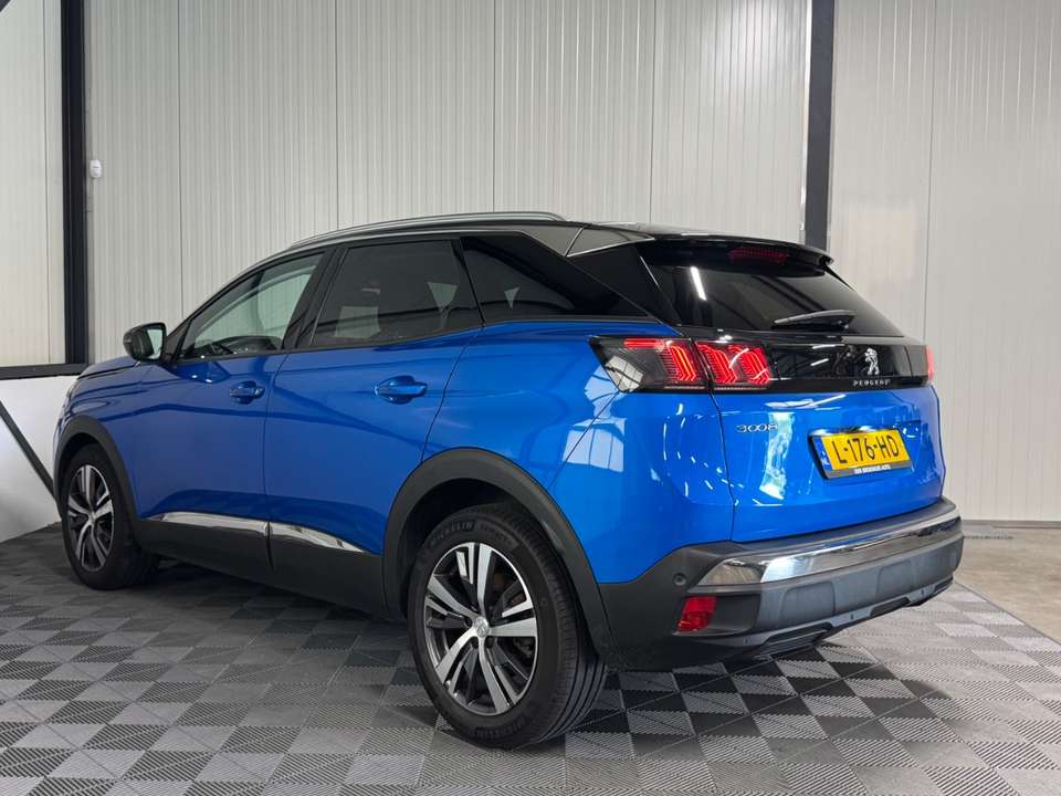 Peugeot 3008 - Imagem 7