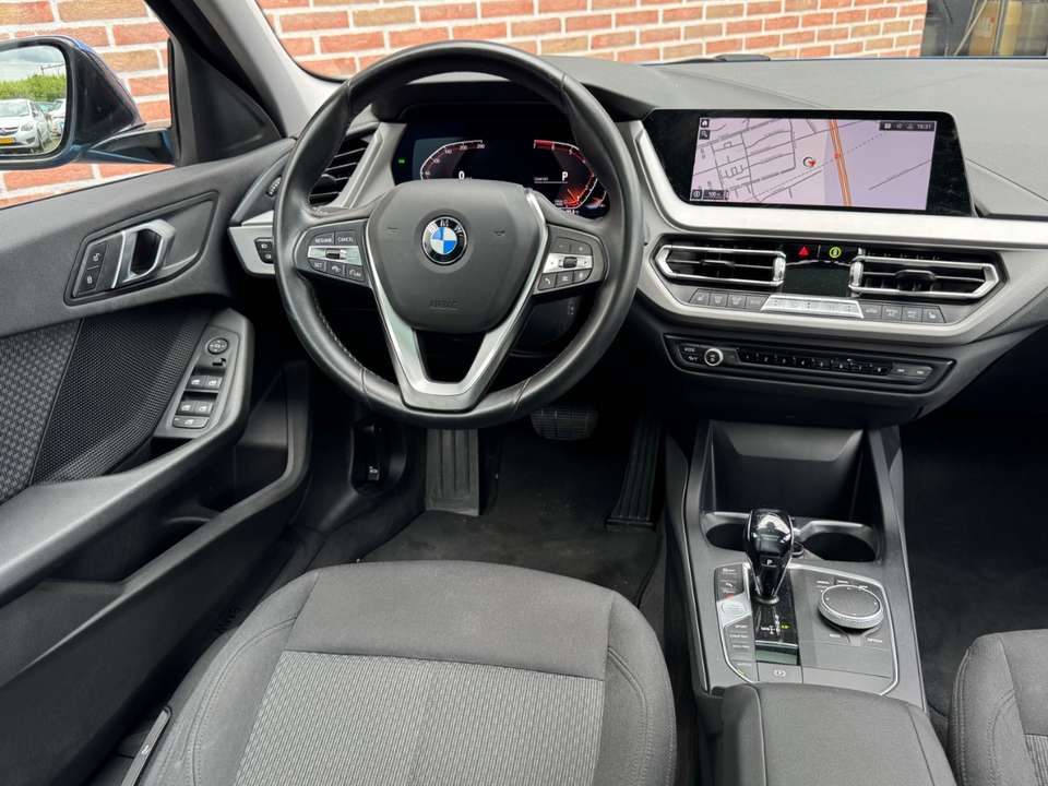 BMW 118 - Imagem 3