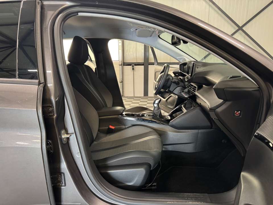 Peugeot 208 - Imagem 5