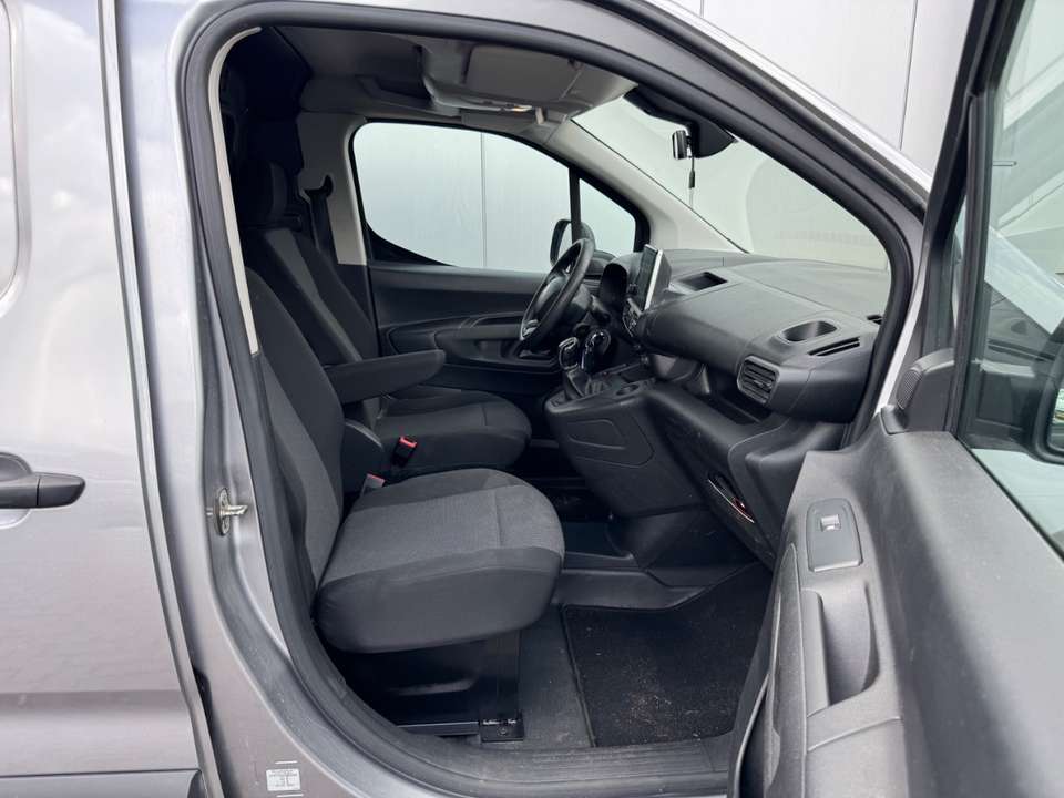 Citroen Berlingo - Imagem 5