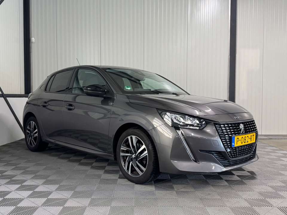 Peugeot 208 - Imagem 6