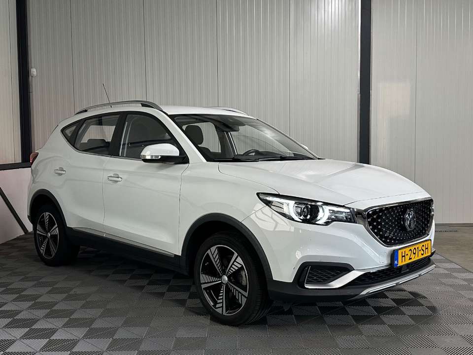 MG ZS - Imagem 9
